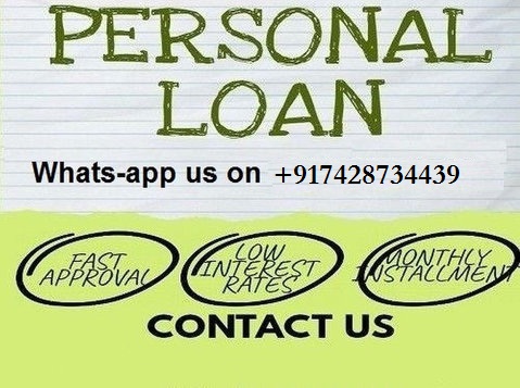 Personal Loan Offer